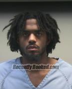 Recent Mugshot Image for KALEB BRANDON WHATLEY in Montgomery County, Ohio