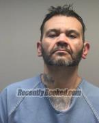Recent Mugshot Image for JULIO CESAR VILLALOBOS in Montgomery County, Ohio