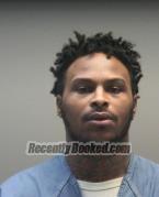 Recent Mugshot Image for TIMOTHY WAYNE JONES III in Montgomery County, Ohio