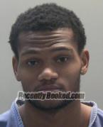 Recent Mugshot Image for D'ARCKO LAMONT FRITZ in Montgomery County, Ohio