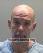 Recent Mugshot Image for ERIC ROBERT BREMER in Montgomery County, Ohio