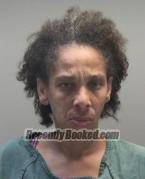 Recent Mugshot Image for AMBER DENISE ALLEN in Montgomery County, Ohio