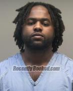 Recent Mugshot Image for DARRION LAMAR GRAY in Montgomery County, Ohio