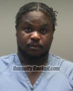 Recent Mugshot Image for JAMARR JAQUAN ROMAN BARBOUR SR in Montgomery County, Ohio