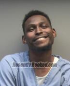 Recent Mugshot Image for D'ANGELO DELMAR SMITH in Montgomery County, Ohio