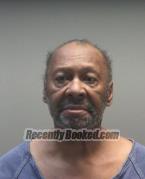 Recent Mugshot Image for DALE ALLEN YOUNG in Montgomery County, Ohio