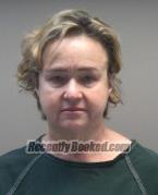 Recent Mugshot Image for LORA LUCINDA SIGRITZ in Montgomery County, Ohio