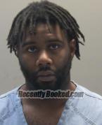 Recent Mugshot Image for BRIAN EARL BLANTON JR in Montgomery County, Ohio