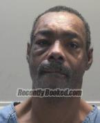 Recent Mugshot Image for ROBERT BOBBY BRISCO JR in Montgomery County, Ohio