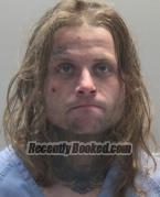 Recent Mugshot Image for DUSTIN TAYLOR SABINS in Montgomery County, Ohio
