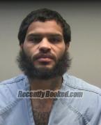 Recent Mugshot Image for ANGELO BRIAN BIRDEN in Montgomery County, Ohio