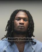 Recent Mugshot Image for JIMI LEE PEGUES IV in Montgomery County, Ohio