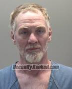 Recent Mugshot Image for ROBERT CHAD SPENCER in Montgomery County, Ohio