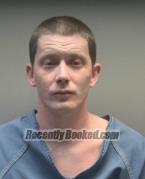 Recent Mugshot Image for ANDREW LOWE SMITH in Montgomery County, Ohio