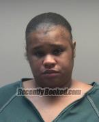 Recent Mugshot Image for HAILEY D ANDERSON in Montgomery County, Ohio