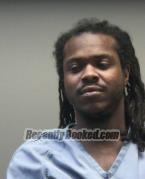 Recent Mugshot Image for AARON LAQUAN LEE in Montgomery County, Ohio