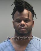 Recent Mugshot Image for KENDALL DAWON MABRY in Montgomery County, Ohio