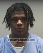 Recent Mugshot Image for DEANDRE DEON HINES in Montgomery County, Ohio