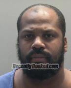 Recent Mugshot Image for JIMMY MAURICE BROWN JR in Montgomery County, Ohio
