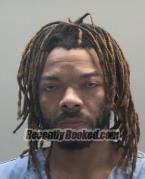 Recent Mugshot Image for PAUL ANTHONY MCDANIEL in Montgomery County, Ohio