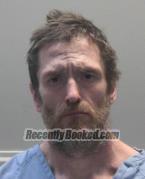 Recent Mugshot Image for ANTHONY WAYNE GRIFFIN in Montgomery County, Ohio