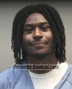Recent Mugshot Image for LAMORRIS RENDER JR in Montgomery County, Ohio