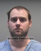 Recent Mugshot Image for AUSTIN DOUGLAS RIPPLE in Montgomery County, Ohio