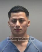 Recent Mugshot Image for YOVANI RUIZ-JIMENEZ in Montgomery County, Ohio