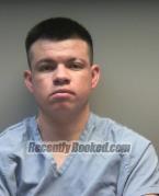 Recent Mugshot Image for SALOMON HERIBERTO JAVIER CAMARGO-VILLANUEVA in Montgomery County, Ohio