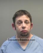 Recent Mugshot Image for JOHN THOMAS DEDRICK SR in Montgomery County, Ohio