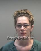 Recent Mugshot Image for HALEY ANN DODDS in Montgomery County, Ohio