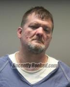 Recent Mugshot Image for CHARLES WESLEY ORTH III in Montgomery County, Ohio