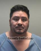 Recent Mugshot Image for ZACARIAS OXLAJ ALFREDO-MELVER in Montgomery County, Ohio