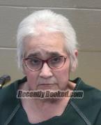 Recent Mugshot Image for CHERYL KEMP in Montgomery County, Ohio