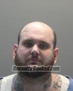 Recent Mugshot Image for AUSTIN JEFFREY WEBB in Montgomery County, Ohio