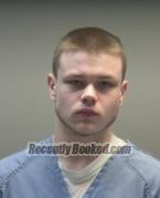 Recent Mugshot Image for DYLAN JOSEPH HUMBERT in Montgomery County, Ohio