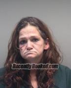 Recent Mugshot Image for KETRENA SCHAFER in Montgomery County, Ohio