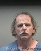 Recent Mugshot Image for JOHN ROY PACK III in Montgomery County, Ohio