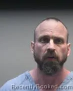 Recent Mugshot Image for SHAWN PATRICK MITCHELL in Montgomery County, Ohio