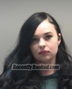 Recent Mugshot Image for CHELSEY ELIZABETH KAREN POLING in Montgomery County, Ohio