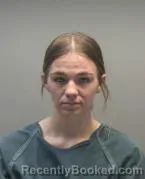 Recent Mugshot Image for BROOKLYN NICOLE GIBSON in Montgomery County, Ohio