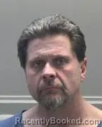 Recent Mugshot Image for LESLIE DALE SWALLOWS in Montgomery County, Ohio
