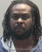 Recent Mugshot Image for DANELL LATOOD DEFURR in Montgomery County, Ohio