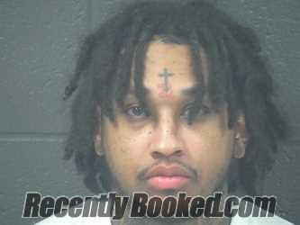 Recent Mugshot Image for DAYVEONTE FLETCHER in Morrow County, Ohio