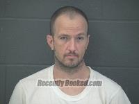 Recent Mugshot Image for Dylan Jones Pierce in Morrow County, Ohio