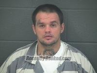 Recent Mugshot Image for Craig Lee Felts in Morrow County, Ohio