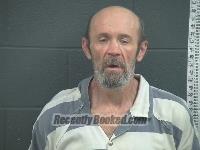 Recent Mugshot Image for David R Sowers in Morrow County, Ohio