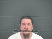 Recent Booking / Mugshot for Zachary Allen Mason in Morrow County, Ohio