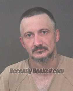 Recent Mugshot Image for CHRISTOPHER A ECK in Muskingum County, Ohio
