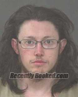 Recent Mugshot Image for CORY MIKEL HARRIS in Muskingum County, Ohio